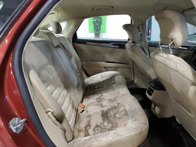 Photo 10 from auction – 2014 FORD FUSION SE with VIN 3FA6P0H78ER326892