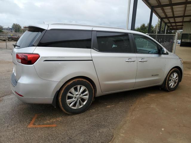 Photo 3 from auction – 2016 KIA SEDONA LX with VIN KNDMB5C16G6202863