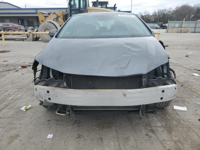 Photo 5 from auction – 2013 HONDA CIVIC LX with VIN 19XFB2F59DE075084