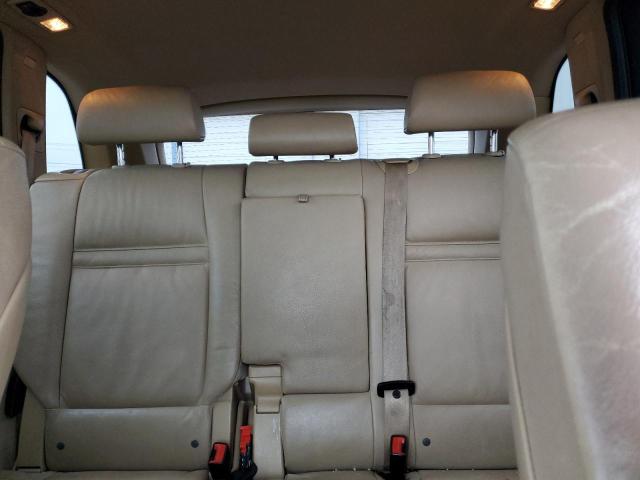 Photo 10 from auction – 2012 BMW X5 XDRIVE3 with VIN 5UXZV4C50CL986963