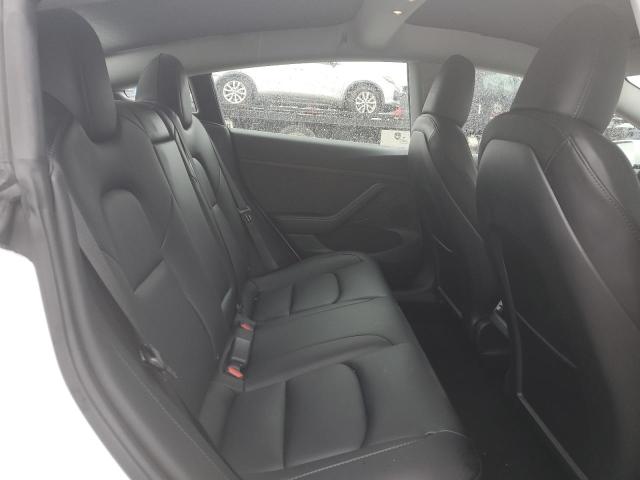 Photo 10 from auction – 2023 TESLA MODEL 3 with VIN 5YJ3E1EAXPF547326