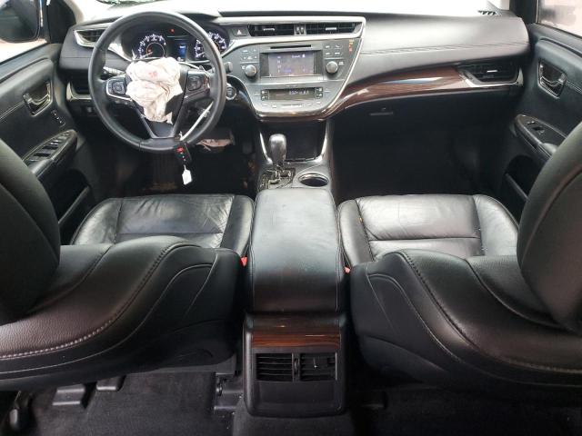 Photo 8 from auction – 2014 TOYOTA AVALON BAS with VIN 4T1BK1EB5EU099946