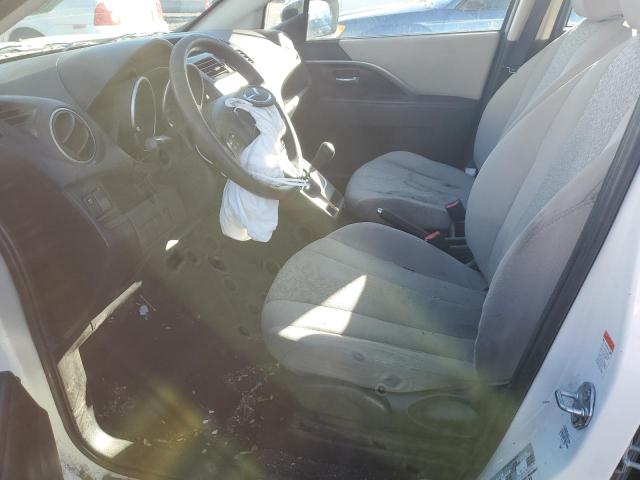 Photo 7 from auction – 2012 MAZDA 5 with VIN JM1CW2BLXC0111917