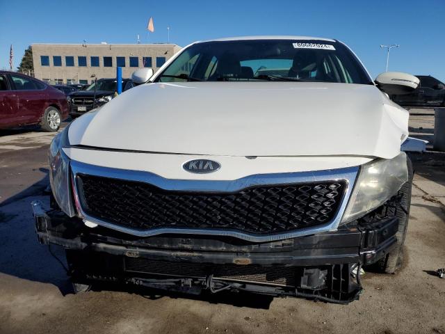 Photo 5 from auction – 2013 KIA OPTIMA LX with VIN KNAGM4A72D5415784