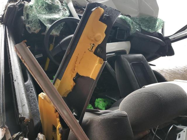 Zdjęcie 8 z aukcji – 2005 CHEVROLET SILVERADO z VIN 2GCEK13T351350696