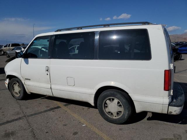 Photo 2 from auction – 1998 CHEVROLET ASTRO with VIN 1GNDM19W0WB171290