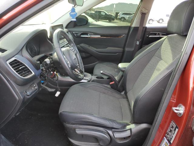 صورة رقم 7 من المزاد - 2021 KIA SELTOS S مع VIN KNDEU2AA2M7189910