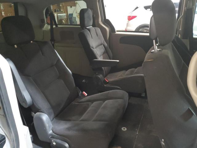 Photo 11 from auction – 2014 DODGE GRAND CARA with VIN 2C4RDGBG6ER259720
