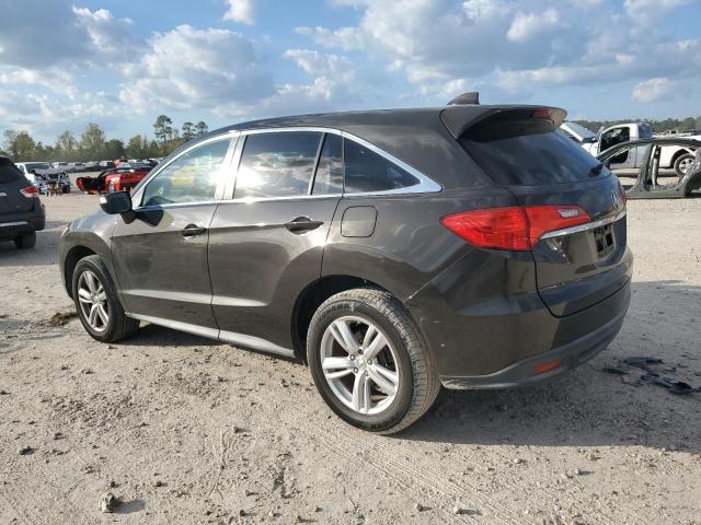 Photo 2 from auction – 2014 ACURA RDX TECHNO with VIN 5J8TB3H56EL012282