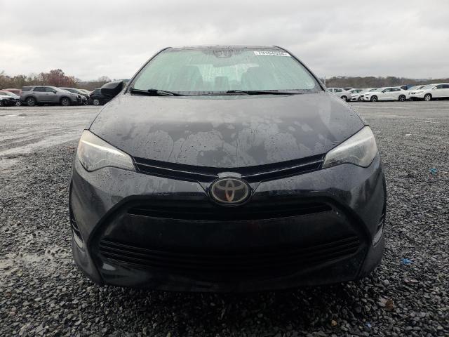 Photo 5 from auction – 2017 TOYOTA COROLLA L with VIN 5YFBURHEXHP649372