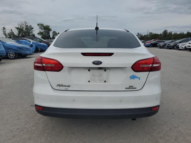 Photo 6 from auction – 2016 FORD FOCUS SE with VIN 1FADP3F21GL376972