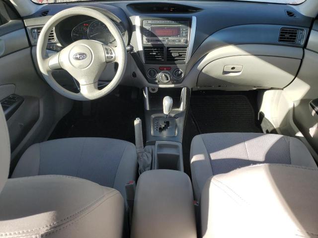 Photo 8 from auction – 2012 SUBARU FORESTER 2 with VIN JF2SHABC1CH403202