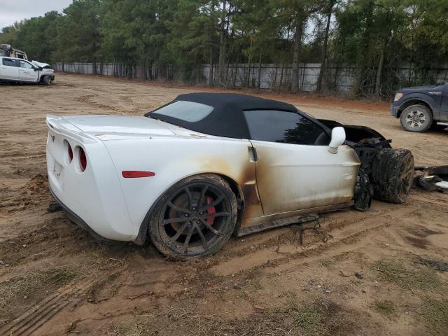 Photo 3 from auction – 2013 CHEVROLET CORVETTE 4 with VIN 1G1YY3DEXD5702279