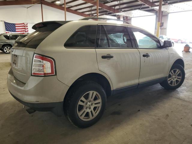 Photo 3 from auction – 2007 FORD EDGE SE with VIN 2FMDK36C57BB18726
