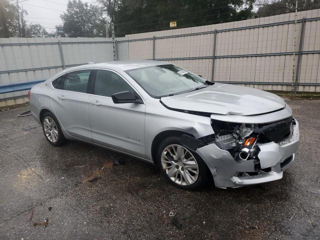 Photo 4 from auction – 2016 CHEVROLET IMPALA LS with VIN 2G11X5SA1G9171965