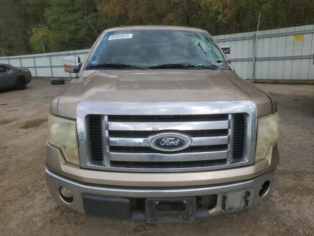 Photo 5 from auction – 2011 FORD F150 SUPER with VIN 1FTEX1CM0BKD02661