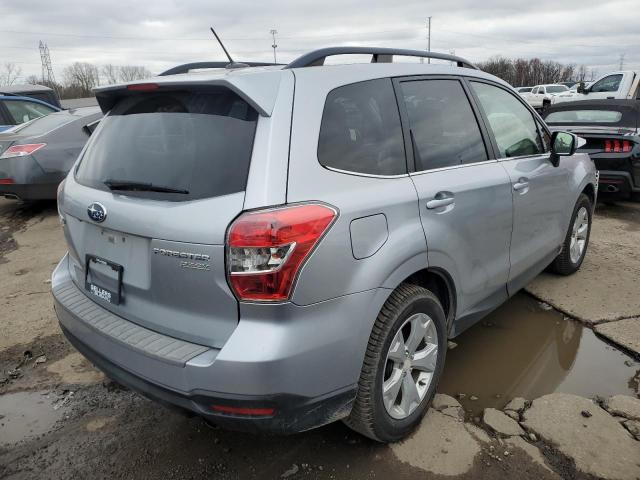 Photo 3 from auction – 2014 SUBARU FORESTER 2 with VIN JF2SJAJC3EH499925
