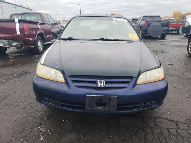 Photo 5 from auction – 2001 HONDA ACCORD VAL with VIN 1HGCF86611A035231