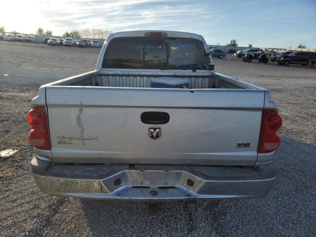 Photo 6 from auction – 2005 DODGE DAKOTA QUA with VIN 1D7HW48N25S110705