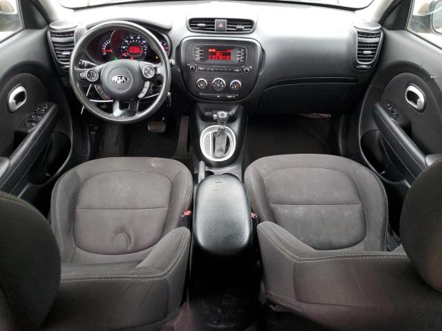 Photo 8 from auction – 2015 KIA SOUL with VIN KNDJN2A22F7212612