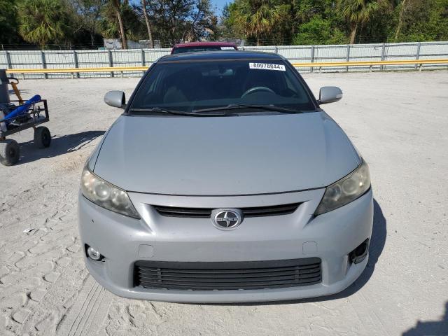 Photo 5 from auction – 2013 TOYOTA SCION TC with VIN JTKJF5C79D3056234