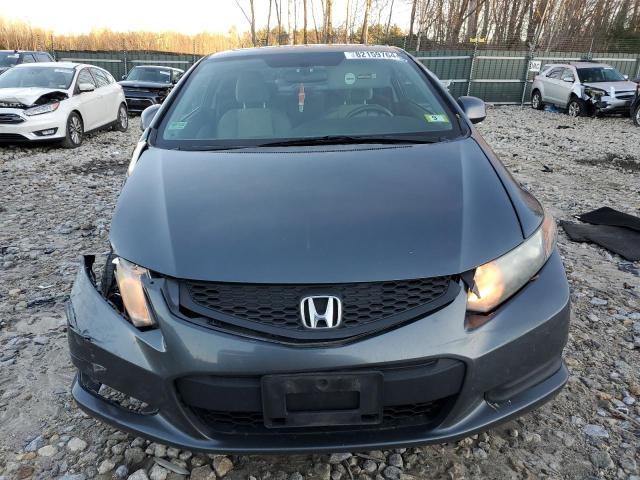 Photo 5 from auction – 2012 HONDA CIVIC EX with VIN 2HGFG3B85CH508718