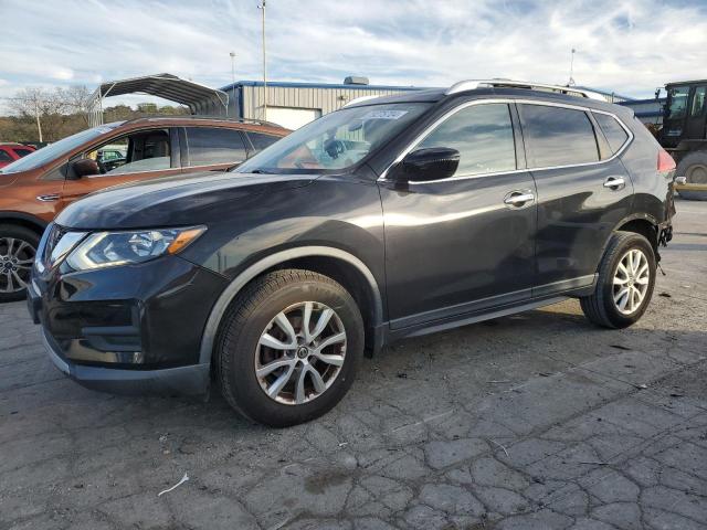 Photo 1 from auction – 2017 NISSAN ROGUE S with VIN KNMAT2MV9HP618949