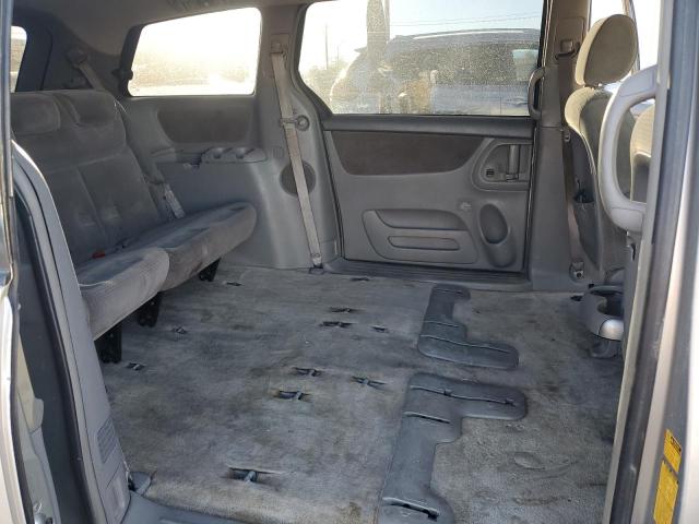 Photo 11 from auction – 2006 TOYOTA SIENNA CE with VIN 5TDZA23C96S538031