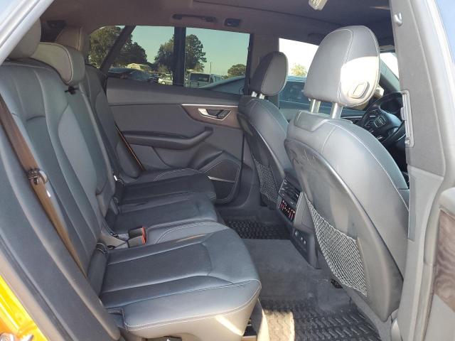 Photo 11 from auction – 2019 AUDI Q8 PREMIUM with VIN WA1EVAF16KD017050