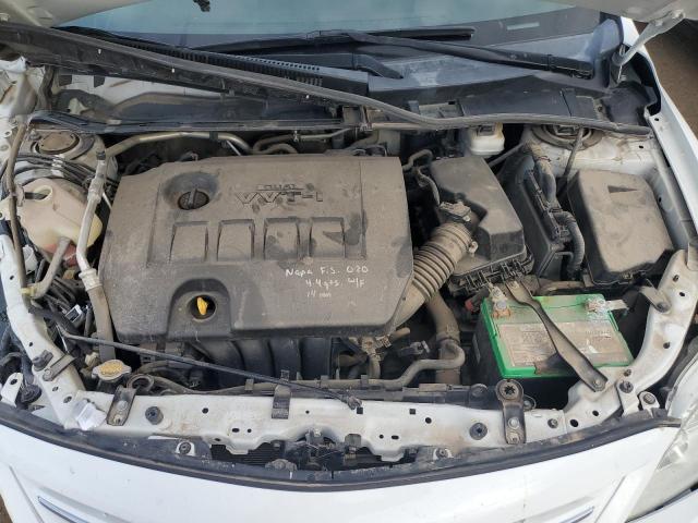 Photo 12 from auction – 2013 TOYOTA COROLLA BA with VIN 5YFBU4EE4DP174030