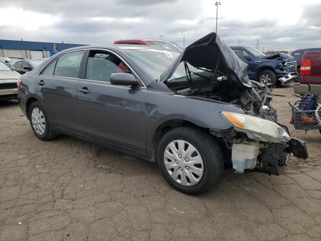 Photo 4 from auction – 2009 TOYOTA CAMRY BASE with VIN 4T1BE46K99U384615