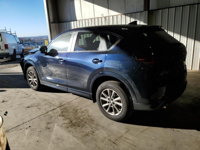 Photo 2 from auction – 2024 MAZDA CX-5 PREFE with VIN JM3KFBCLXR0479038