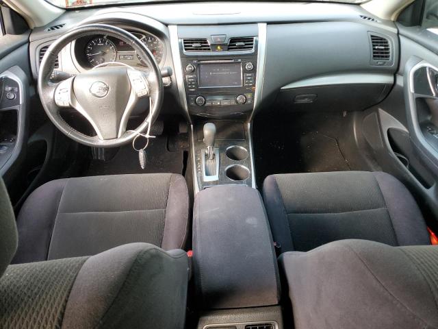 Photo 8 from auction – 2013 NISSAN ALTIMA 2.5 with VIN 1N4AL3AP9DC156069