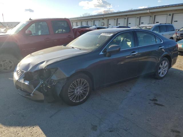 LEXUS ES 350 2007 with VIN JTHBJ46G472016670 - Photo from auction