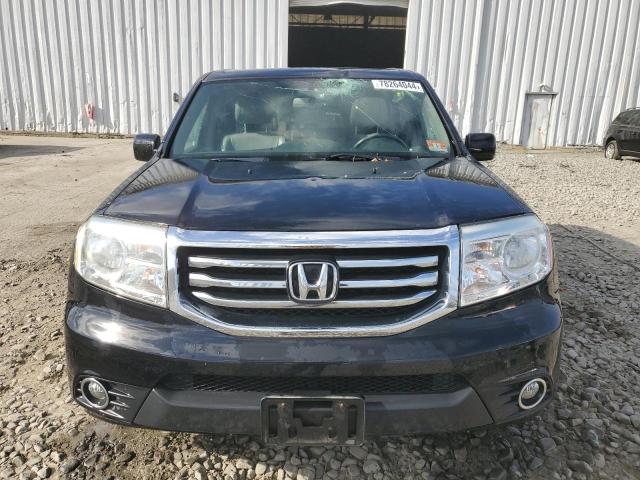 Photo 5 from auction – 2015 HONDA PILOT EXL with VIN 5FNYF4H68FB035252