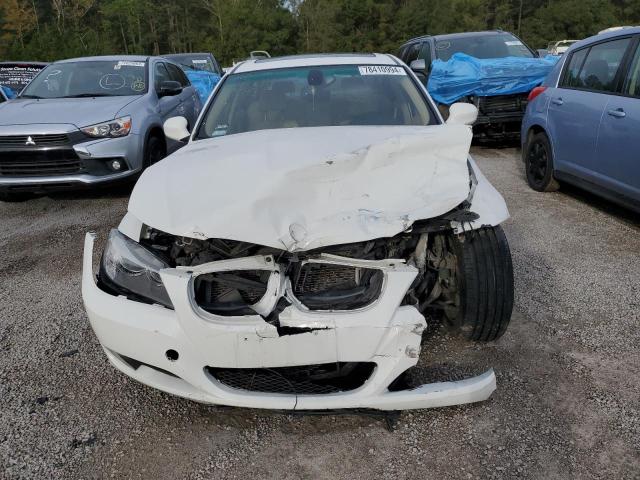 Photo 5 from auction – 2011 BMW 328 I SULE with VIN WBAPH5C58BA441767