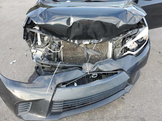Photo 11 from auction – 2015 TOYOTA COROLLA L with VIN 2T1BURHE2FC340492