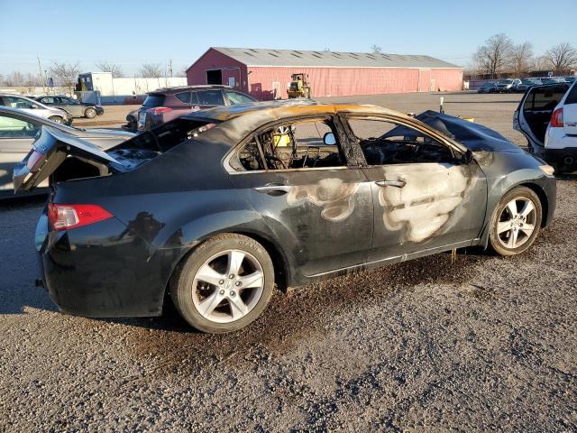 Photo 3 from auction – 2012 ACURA TSX TECH with VIN JH4CU2F69CC800693