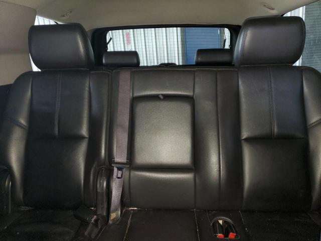 Photo 10 from auction – 2011 CHEVROLET TAHOE C150 with VIN 1GNSCBE00BR387028