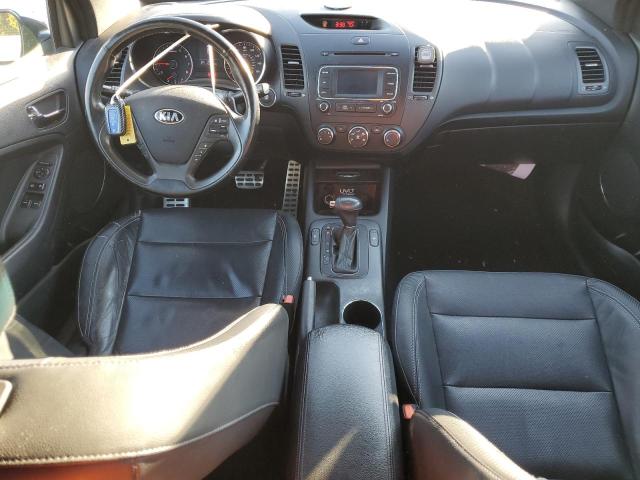 Photo 8 from auction – 2015 KIA FORTE SX with VIN KNAFZ6A35F5267610