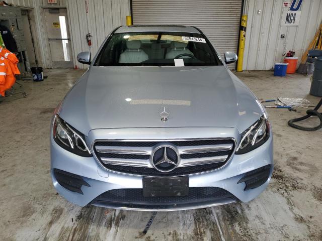 Photo 5 from auction – 2017 MERCEDES-BENZ E 300 with VIN WDDZF4JB4HA053972