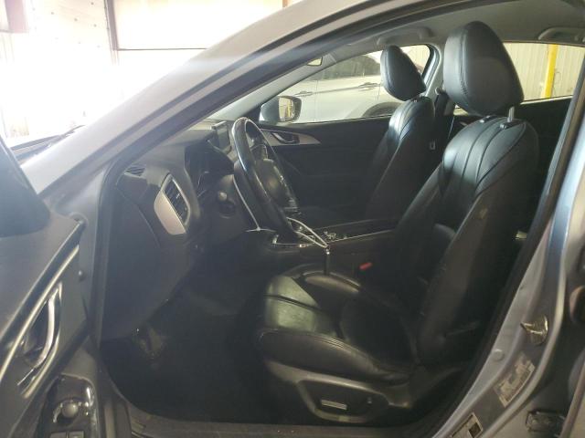 Photo 7 from auction – 2018 MAZDA 3 TOURING with VIN 3MZBN1V38JM197983