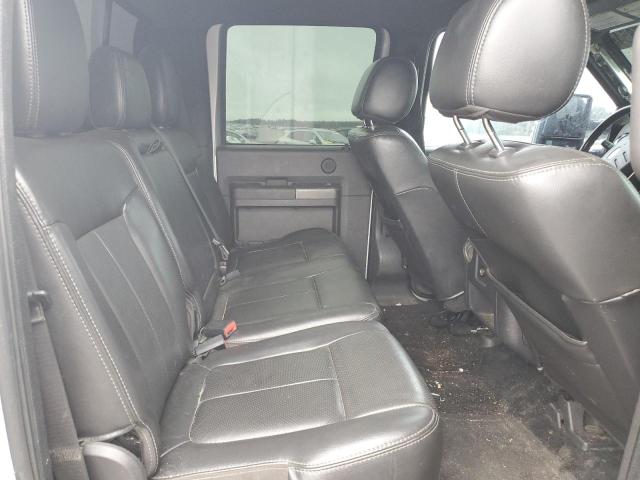 Photo 10 from auction – 2012 FORD F250 SUPER with VIN 1FT7W2BT2CEA49496