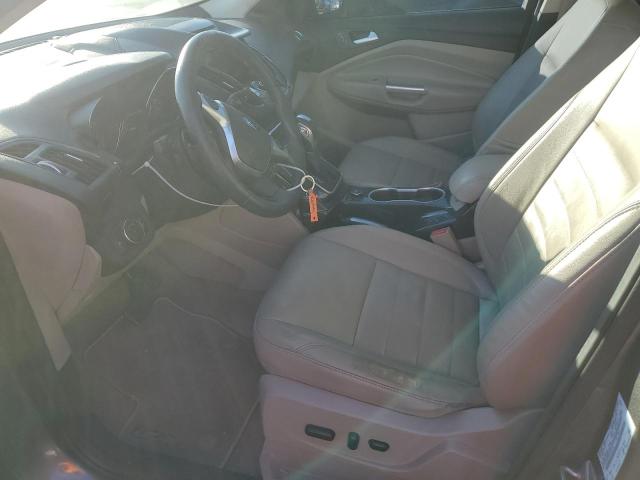 Photo 7 from auction – 2014 FORD ESCAPE TIT with VIN 1FMCU0JX9EUB62136