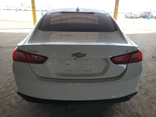 Photo 6 from auction – 2018 CHEVROLET MALIBU LT with VIN 1G1ZD5ST2JF105548