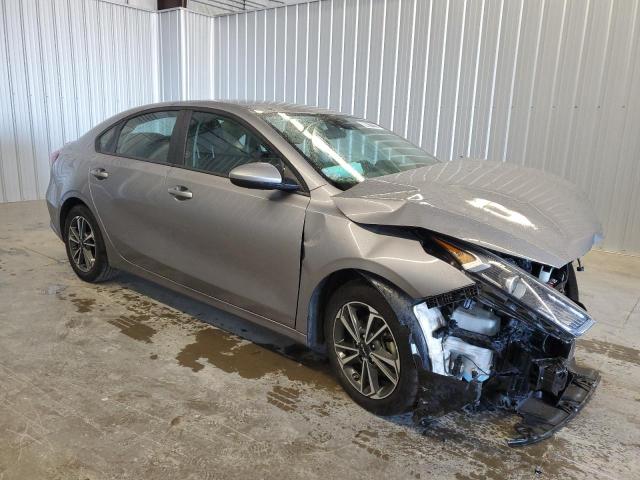 Photo 4 from auction – 2023 KIA FORTE LX with VIN 3KPF24AD7PE627115