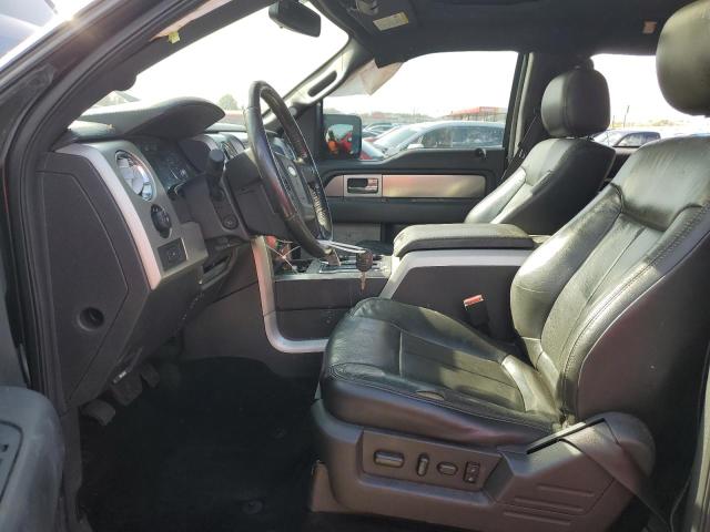 Photo 7 from auction – 2014 FORD F150 SUPER with VIN 1FTFW1ET4EFA17311