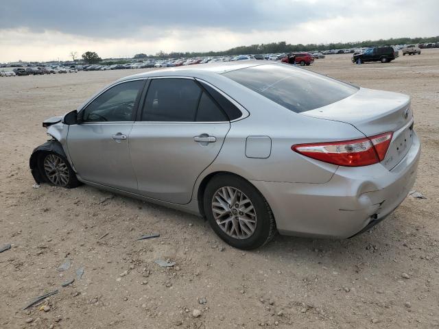 Photo 2 from auction – 2016 TOYOTA CAMRY LE with VIN 4T4BF1FK4GR533320