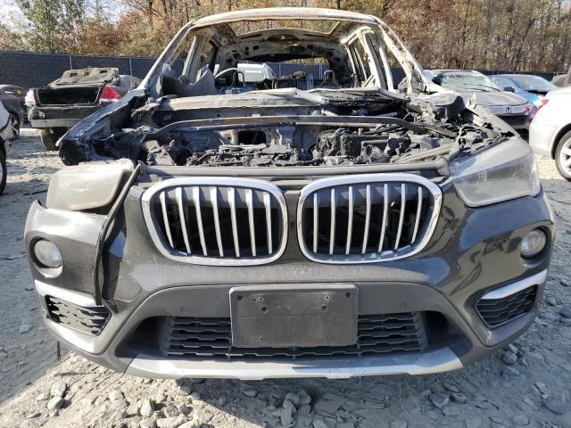 Photo 5 from auction – 2017 BMW X1 XDRIVE2 with VIN WBXHT3C37H5F79445