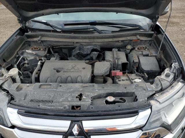 Photo 12 from auction – 2016 MITSUBISHI OUTLANDER with VIN JA4AZ2A38GZ600490